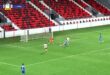dubocica sloven 0 1 gol