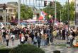 protest blokada raskrsnice leskovac 01062025 1