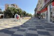 trotoar bulevar oslobodjenja leskovac 1