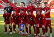 mlada reprezentacija Srbije Leskovac 31052025 naslovna