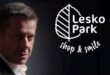 Vlado Georgiev Leskovac Lesko park naslovna
